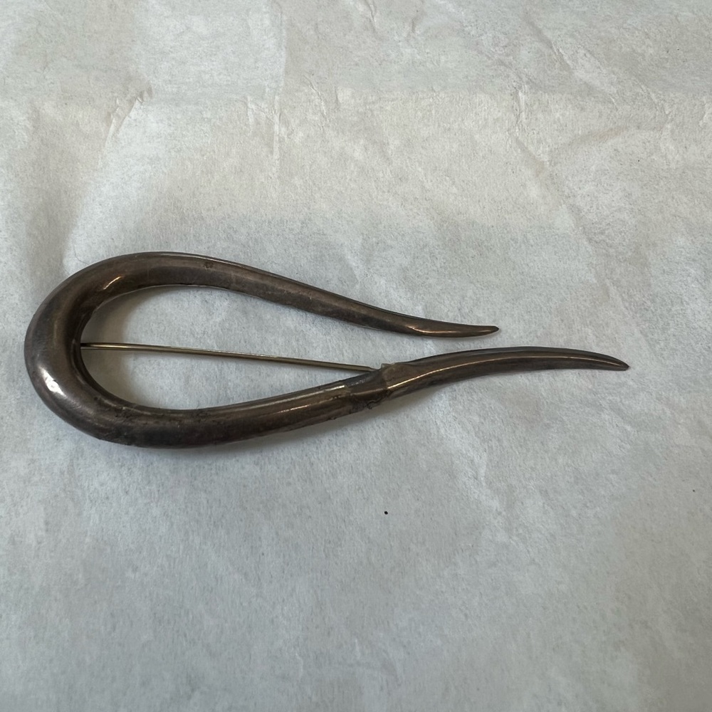 Silver Pin - Picture 11 of 14